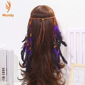 Accesorio de Plumas Universal para el Orgullo de <span class=keywords><strong>Barcelona</strong></span>, Orgullo Gay de <span class=keywords><strong>Barcelona</strong></span>, Cruilla <span class=keywords><strong>Barcelona</strong></span>, Festival Cruilla - Product Image 1