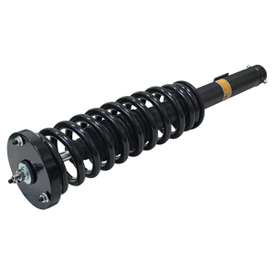 For Mercedes W220 Front Left / Right <strong>Coil</strong> <strong>Spring</strong> Shock Strut Assembly W/O ADS - Product Image 4