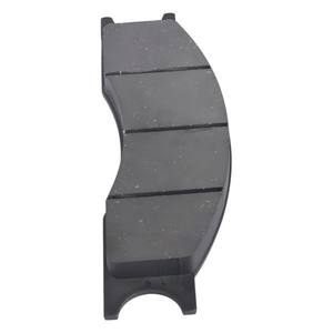 Pastillas de Freno para Cargador Frontal 860115230 75700435 ZL40A.12.4-4, Reforzadas y Resistentes al Desgaste - Product Image 2