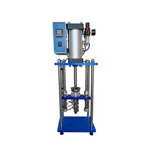 Mini Desktop Vertical Small Plastic Injection <b>Machine</b> Machinery Molding for 10g 20g Plastic Molding <b>Machine</b> - Product Image 4
