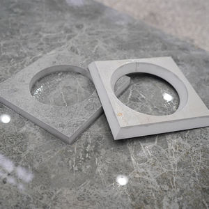 เครื่องตัดวอเตอร์เจ็ทซีเอ็นซี 3/5 แกน สำหรับตัดแผ่นหิน - Product Image 5