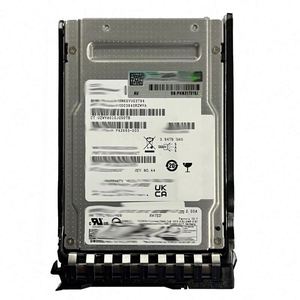 Disque SSD d'entreprise SATA de qualité originale P19953-B21 2,5 pouces 3,84 To avec Smart Carrier - Product Image 2