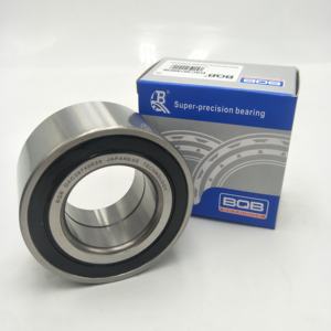 2025 gran oferta DAC45840045 rodamiento de cubo de rueda delantera 45BWD10 rodamiento de rueda 90369-T0007 rodamientos de bolas de rueda de cubo automático 45*84*45mm - Product Image 2