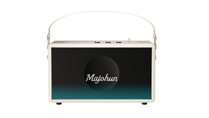 D002-BK majohun xách tay 120W Hifi Stereo loa với woofer cho rạp hát tại nhà, sân khấu biểu diễn & bên - Product Image 3