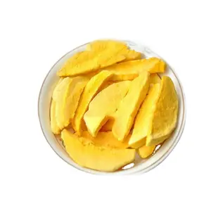 Adequate Stocks Dried Fruit Mango Chips Dices High Quality Natural Fresh Fruits Lower Price