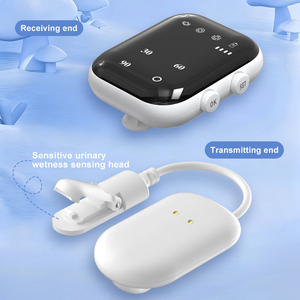 Alarme de miction nocturne intelligente pour bébé, rappel par vibration, prévention de l'énurésie, alarme de miction nocturne pour bébé - Product Image 5