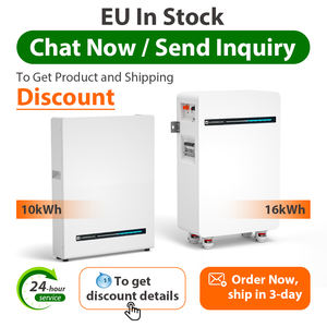 Batería <span class=keywords><strong>Solar</strong></span> Inteligente de Litio de 20000 Ciclos de Vida 512V 314Ah con Cargador <span class=keywords><strong>Solar</strong></span> e Inversor - Product Image 6