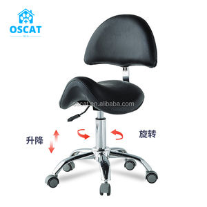 OSCAT Equipo Veterinario Médico Dental Doctor Operación Taburete Silla Doctor Enfermera Taburete Dentista Silla Quirúrgica Para Clínica - Product Image 2