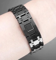 Correa de Reloj AP Royal, Brazalete de Acero