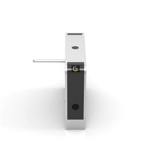 Tripod Turnike Kapısı Döner Bariyer Kapıları Giriş Turnike Kapısı Sistemi Elektrikli Güvenlik Erişim Açılır Kollu Bariyer - Product Image 2