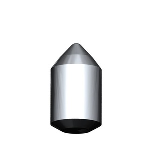 M24 WC/co xi măng cacbua vonfram mũi khoan cho con lăn dầu & công cụ cụ thể ngành công nghiệp dầu khoan đá cứng - Product Image 5