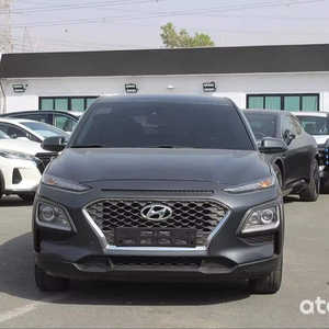 Autos <span class=keywords><strong>HYUNDAI</strong></span> <span class=keywords><strong>KONA</strong></span> 2.0L DIÉSEL Usados, Económicos y en Buen Estado, Año del Modelo 2020, Especificaciones Coreanas, Color Gris, Listos para Usar - Product Image 1