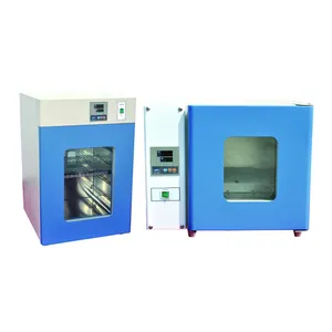 Thermostat électrique numérique de laboratoire, 500 w, prix bas, incubateur avec type Vertical et Horizontal