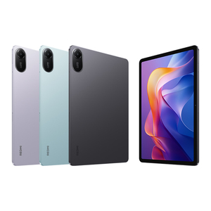 Versión Global Red <span class=keywords><strong>Mi</strong></span> <span class=keywords><strong>Pad</strong></span> 2 11'' 2.5K 90Hz IPS LCD Octa core Helio G100 Ultra 9000mAh Carga de 18W Tablet PC 4G LTE Económica - Product Image 1
