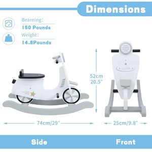 Offre Spéciale Design de <span class=keywords><strong>moto</strong></span>, jeu d'intérieur, montage d'équilibre, bébé à cheval à bascule, jouet <span class=keywords><strong>moto</strong></span> - Product Image 2