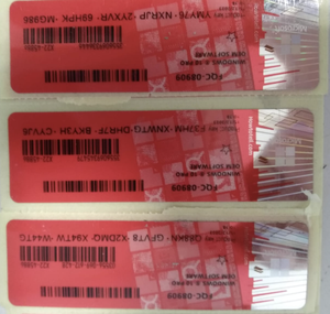ส่งด่วนทางอีเมลหรือแชท วินโดวส์ <span class=keywords><strong>10</strong></span>/11 โปร รุ่นขายปลีก ใช้งานได้ 100% - Product Image 3