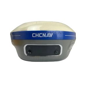 เครื่องมือวัดความแม่นยำสูง CHCNAV I83 X7 เครื่องรับสัญญาณ GNSS ระบบ GPS แบบดิฟเฟอเรนเชียล CHCNAV GNSS RTK ฐานและโรเวอร์ RTK CHC - Product Image 2