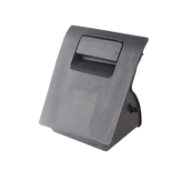Boîte de rangement pour tableau de bord, compartiment porte-monnaie, petit tiroir pour Toyota Camry de huitième génération 18-20, 55450-06010