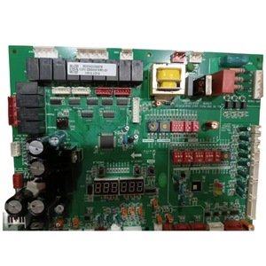 Module de ventilateur de climatiseur Chigo CMV-D600W/XR1-01 803342090079, carte électrique commerciale durable - Product Image 1