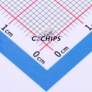 SCG-3-592+ RF Power Divider/Combiner SMD-6P,1.3x2mm RF ( Frequency: )( Insertion Loss: 1.2dB ) - Product Image 1