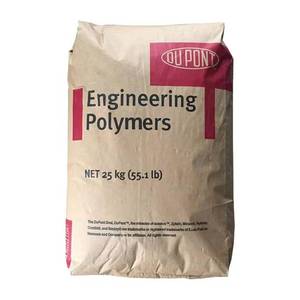 PA66 70G33HS1L BK031 DuPont USA Grado de Alta Resistencia Reforzado con Fibra de Vidrio Aplicado en los Sectores de Electrónica y Eléctrico Automotriz - Product Image 2