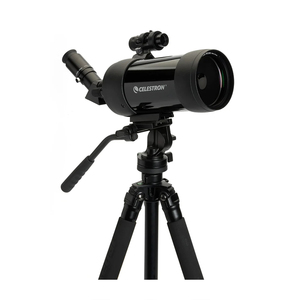 Telescopio Terrestre <span class=keywords><strong>Celestron</strong></span> C90 MAK de Alta Calidad para Exteriores 52268 - Product Image 1