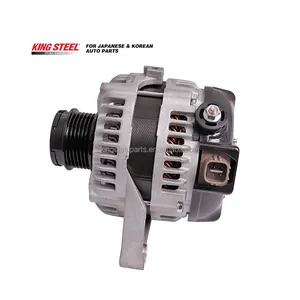 KINGSTEEL OEM alternalternalternator mobil mesin listrik otomatis penjualan profesional untuk TOYOTA CAMRY ASV50 AVV50 GSV50