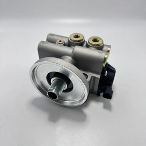 Sâu Bướm 320D 325d 336d 345d giữ bộ lọc DIESEL 1r-0770 với bơm điện tử và đế nhôm 371-3599 3713599 190-8970 - Product Image 1