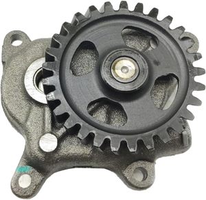 ปั๊มน้ำมันสำหรับ ISUZU 6HH1 6HK1 6HE1 8-94393-830-0 8-94393-830-1 8-94393-830-2 8-94393-830-3 8-94393-830-4 894395-5641 894395-564-2 - Product Image 2