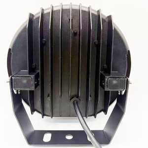 ไฟทำงาน LED ขนาด 9 นิ้ว 384W อลูมิเนียมอัลลอยด์ สำหรับติดตั้งบนหลังคารถบรรทุก - Product Image 3