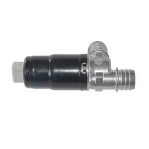 Válvula de control de velocidad en reposo con puerto de 3/8 pulgadas para Honda, funcionamiento a temperatura normal con gasolina - Product Image 1