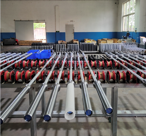 Sức mạnh đào tạo tạ <span class=keywords><strong>Barbell</strong></span> Rod - Product Image 6