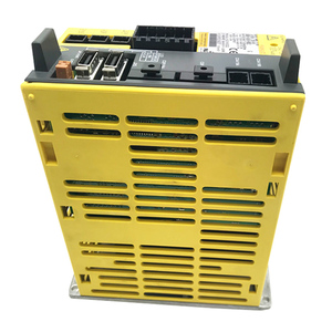 Amplificador Original Nuevo Fanuc Drive A06B-6160-H002 - Product Image 3