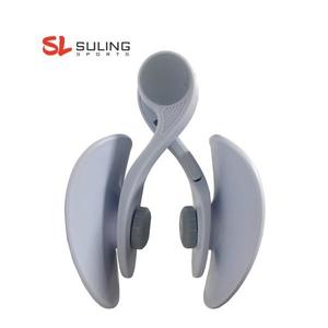 Hot Selling Female Abdominal Muscle <b>Trainer</b> Plastic Weightlifter for Waist Leg Hip Pelvic Floor Exercise - Product Image 4