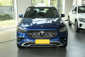 Mercedes Benz <span class=keywords><strong>GLA</strong></span> 2022 Facelift GLA180 <span class=keywords><strong>de</strong></span> <span class=keywords><strong>Segunda</strong></span> <span class=keywords><strong>Mano</strong></span>, Volante a la Izquierda, Vehículo <span class=keywords><strong>de</strong></span> Gasolina en Buen Estado para Exportación - Product Image 2