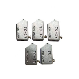 炭化タングステンガラスタイルミラーカッターヘッドTC-17工業用グレード - Product Image 2