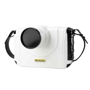 Appareil de radiographie <span class=keywords><strong>dentaire</strong></span> portable, équipement vétérinaire, radiographie <span class=keywords><strong>dentaire</strong></span> numérique sans fil KT-D026 - Product Image 2