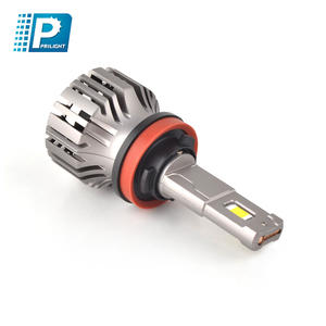 Bombillas LED para Automóviles de Fábrica FX5 4500lm <span class=keywords><strong>55w</strong></span> H13 H1 <span class=keywords><strong>H7</strong></span> 9005 9006 H11 Luz LED para Automóvil <span class=keywords><strong>Bombilla</strong></span> para Motocicleta Faro Delantero LED H4 - Product Image 3