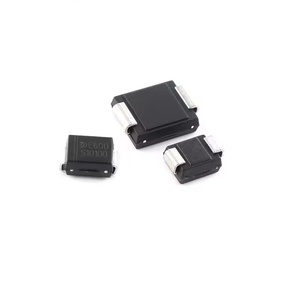 Diodes Schottky originales <span class=keywords><strong>Jing</strong></span> <span class=keywords><strong>Dao</strong></span> Wei SS510B / SS510C / SS1060C / SS10100B / SS10100C - Product Image 3