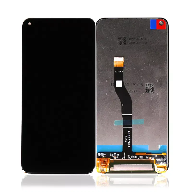 For Huawei Honor View 20 LCD Display Touch Screen Digitizer Assembly
