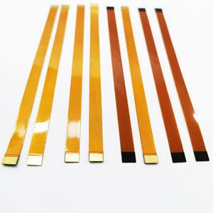 למעלה איכות LVDS MIPI 25P 39P 45P 51Pin 0.3 <span class=keywords><strong>fpc</strong></span> מבחן הארכת כבל - Product Image 4