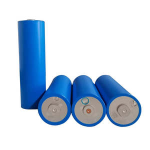 แบตเตอรี่ทรงกระบอก Lifepo4 รุ่น 40135 ขนาด 3.2V 20Ah แบตเตอรี่ลิเธียมแบบชาร์จได้สำหรับจักรยาน ยานยนต์ไฟฟ้า และระบบกักเก็บพลังงาน - Product Image 2