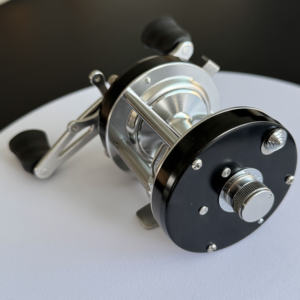 Carrete de Pesca de Alta Velocidad con 13+1 Rodamientos, Arrastre Suave, Directo de Fábrica, en Existencia, Resistente al Agua Salada - Product Image 2