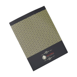 Cartelle Portadocumenti Personalizzate con Logo e Tasche per Ufficio, Formato <span class=keywords><strong>A4</strong></span> A5, 250-350 gsm - Product Image 2