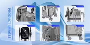 Equipo de Belleza Facial Newface 2 en 1, Microdermoabrasión con Agua y Oxígeno - Product Image 3