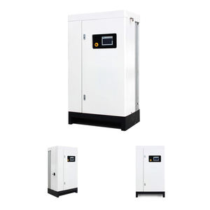 Draagbare 40lpm 93% Zuiverheid Zuurstofconcentrator Zuurstofgenerator Voor Ziekenhuis En Thuis - Product Image 5