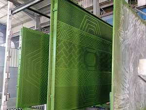 Revestimiento antiadherente de colchón de látex antibacteriano antiácaros, antiestático, buena permeabilidad al aire, pintura en aerosol de fácil aplicación - Product Image 3