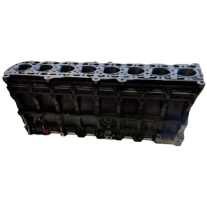 Bloque de Cilindros 3512 3560 3516C 3520C de Repuesto Universal Fundido para Motor de Camión Diésel - Product Image 1