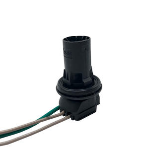 פנס רכב ישיר המפעל מלא חיווט רתום רכב נהיגה זנב חיווט אור - Product Image 4