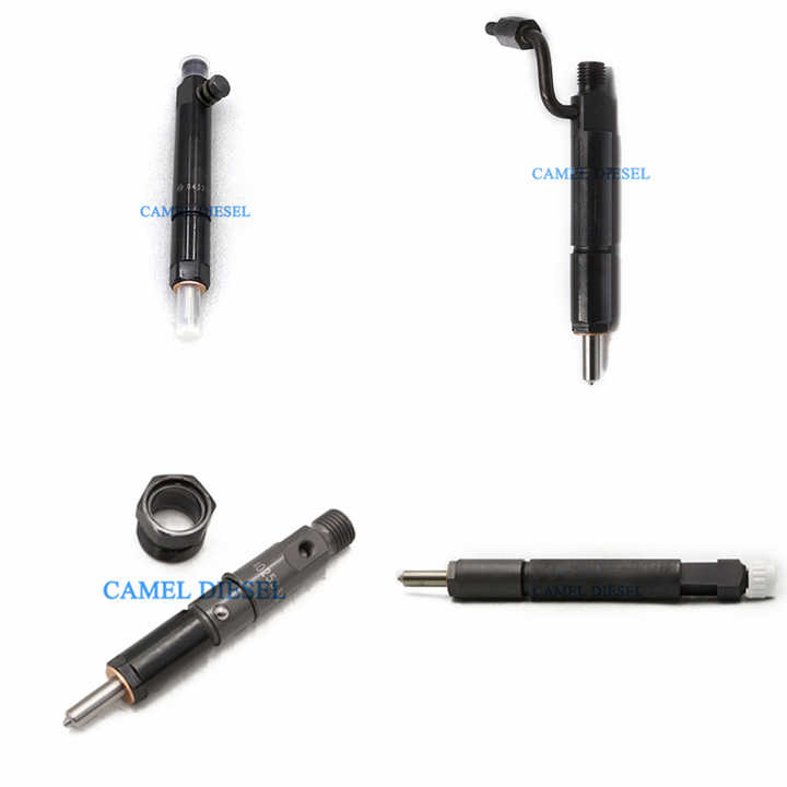 Hot sale brand new diesel injector 0432191727 864827 Matching  